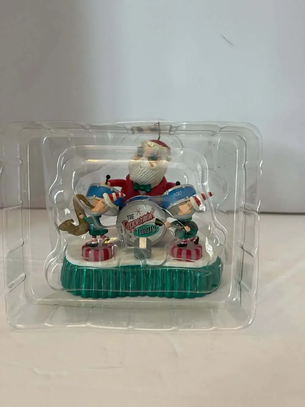 Hallmark rare find